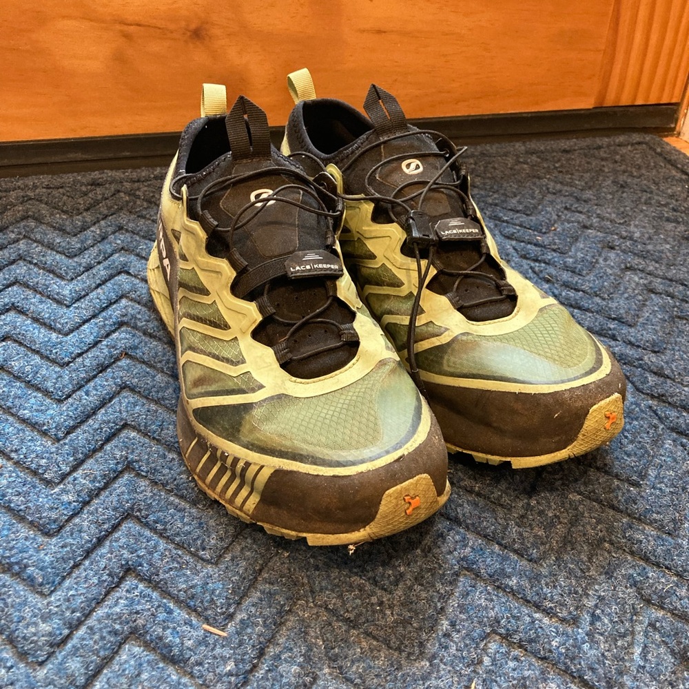 Scarpa Womens Ribelle Run